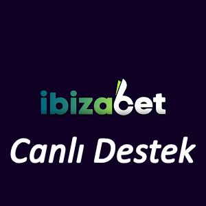 İbizabet Canlı Destek