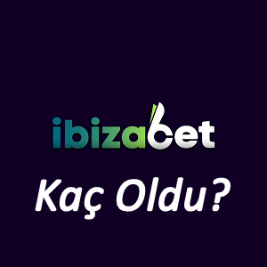 İbizabet Kaç Oldu