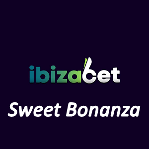İbizabet Sweet Bonanza