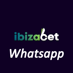 İbizabet Whatsapp